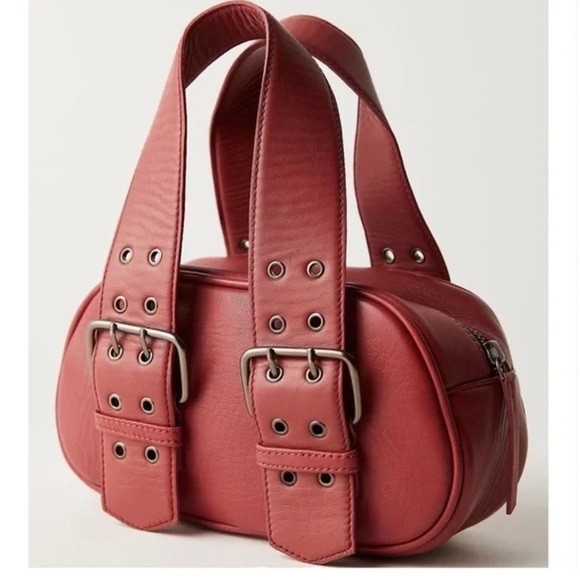 NWTO Free People Say Yes Bag - Picture 3 of 14